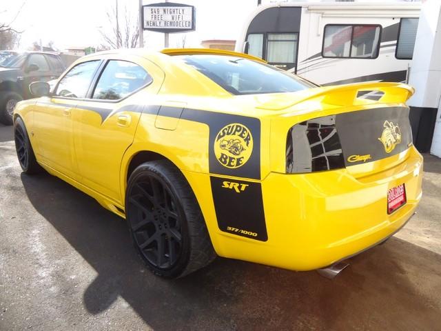 Dodge Charger 2007 photo 3