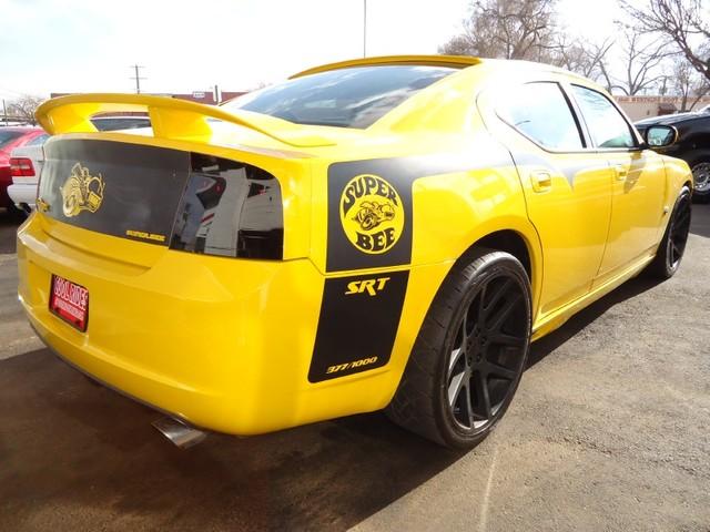 Dodge Charger 2007 photo 5