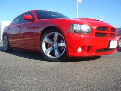 Dodge Charger 2007 photo 1