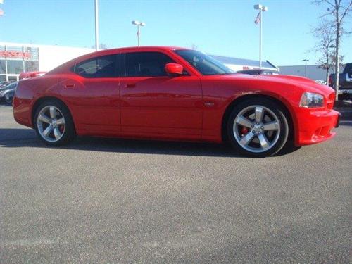 Dodge Charger 2007 photo 2