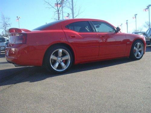 Dodge Charger XLS 4WD Other