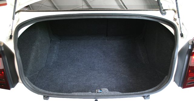 Dodge Charger Deluxe Convertible Sedan