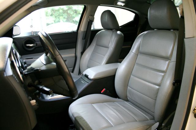 Dodge Charger 2007 photo 1