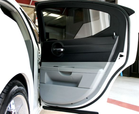 Dodge Charger 2007 photo 11