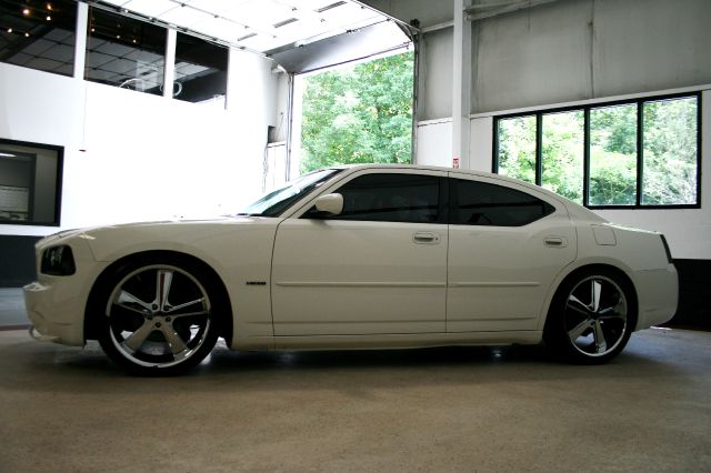 Dodge Charger 2007 photo 12
