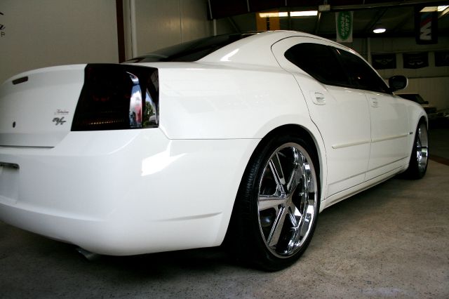 Dodge Charger 2007 photo 13