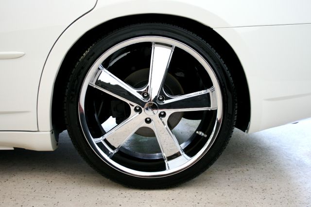 Dodge Charger 2007 photo 14