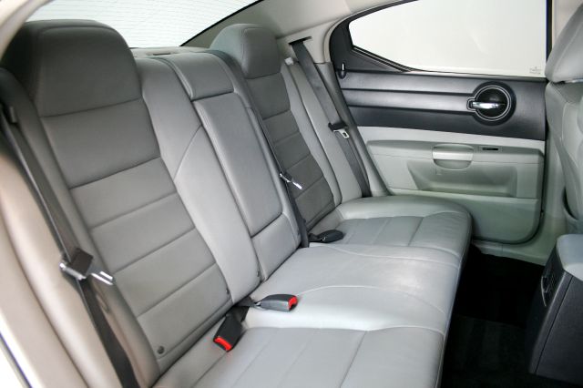 Dodge Charger 2007 photo 16