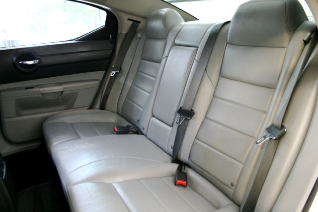 Dodge Charger 2007 photo 17