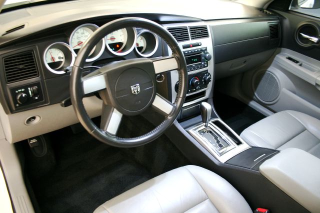 Dodge Charger 2007 photo 19