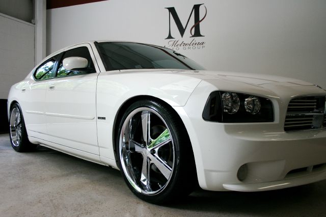 Dodge Charger 2007 photo 2