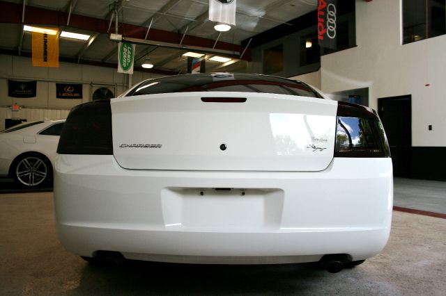 Dodge Charger 2007 photo 20