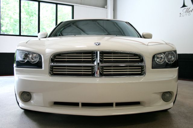 Dodge Charger 2007 photo 21