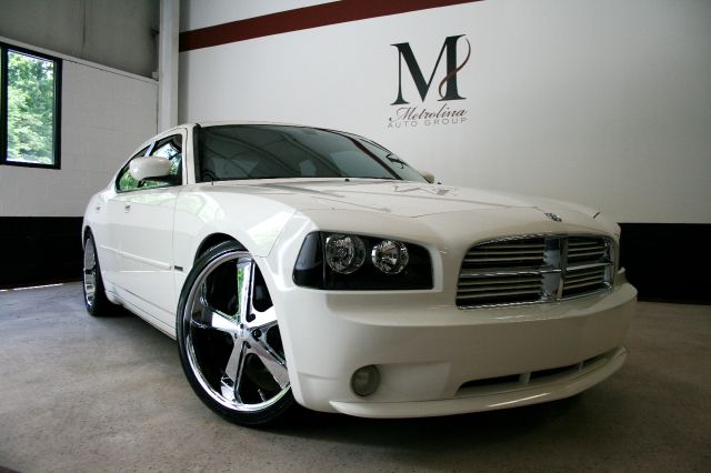 Dodge Charger 2007 photo 23