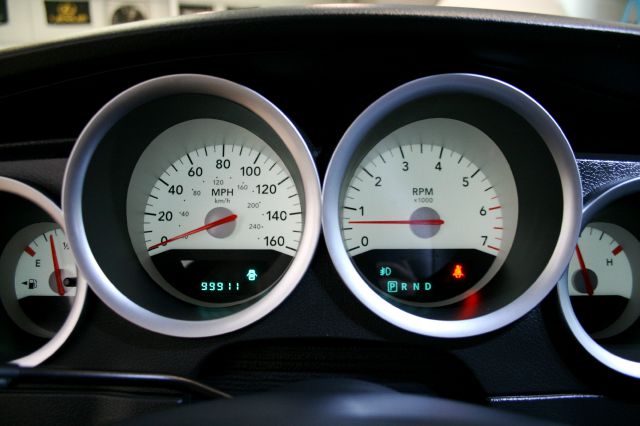 Dodge Charger 2007 photo 24