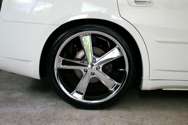 Dodge Charger 2007 photo 4