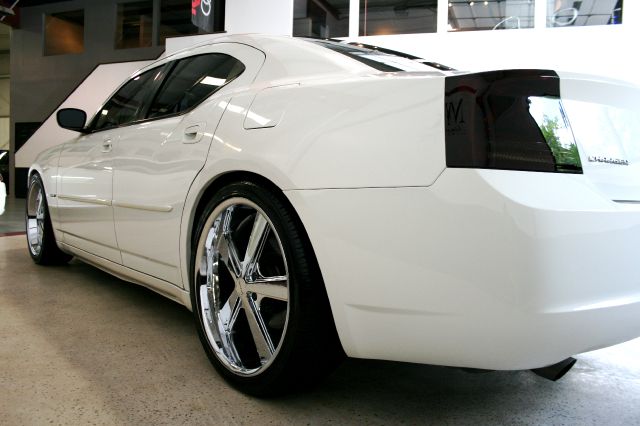Dodge Charger 2007 photo 5