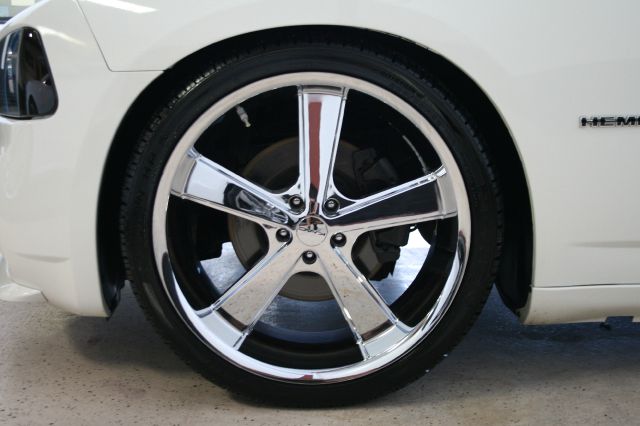 Dodge Charger 2007 photo 7