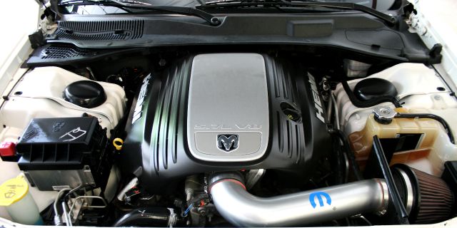 Dodge Charger 2007 photo 8