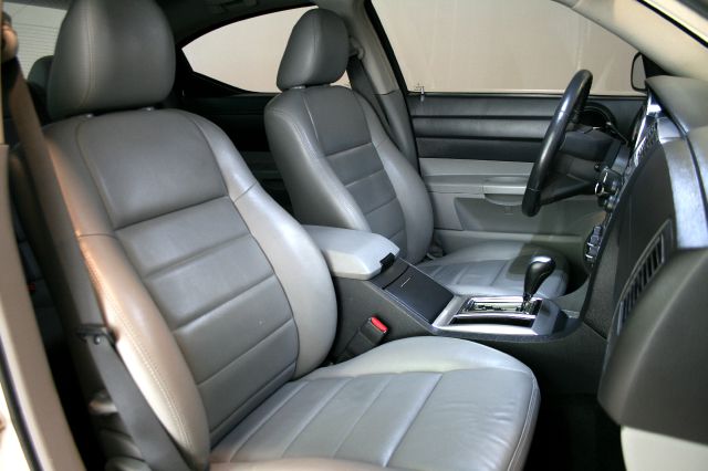 Dodge Charger 2007 photo 9