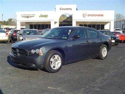 Dodge Charger Unknown Other