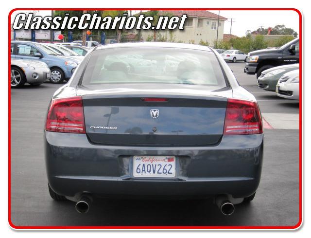 Dodge Charger 2007 photo 5