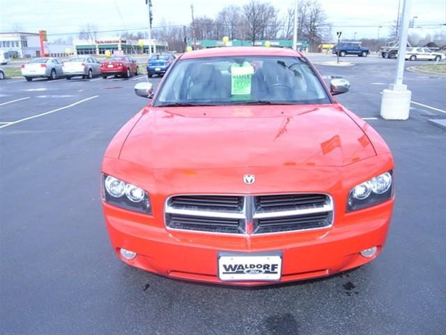 Dodge Charger 3.2 Sedan
