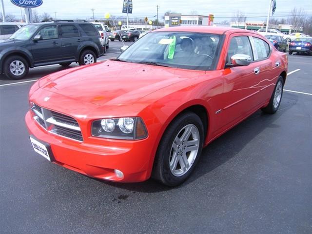 Dodge Charger 2007 photo 2