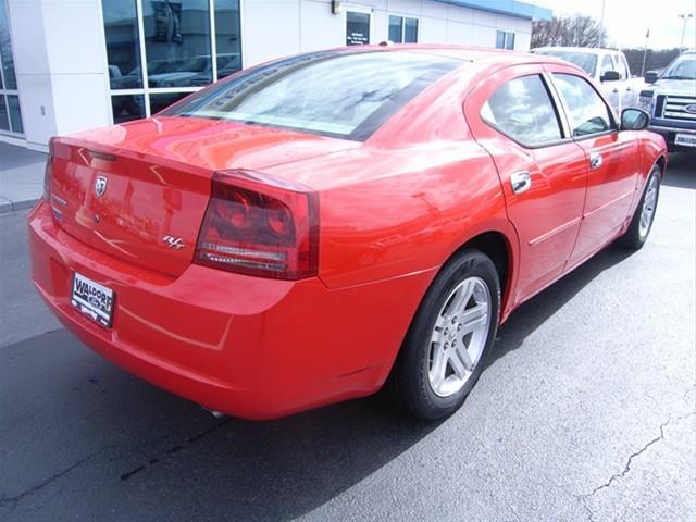 Dodge Charger 2007 photo 4