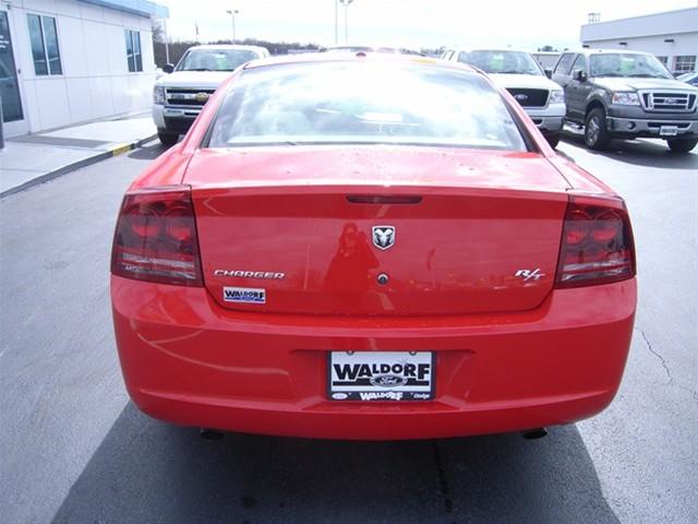 Dodge Charger 2007 photo 5