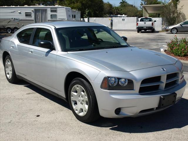 Dodge Charger Unknown Sedan