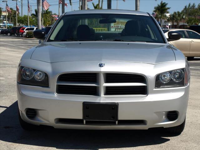 Dodge Charger 2007 photo 1