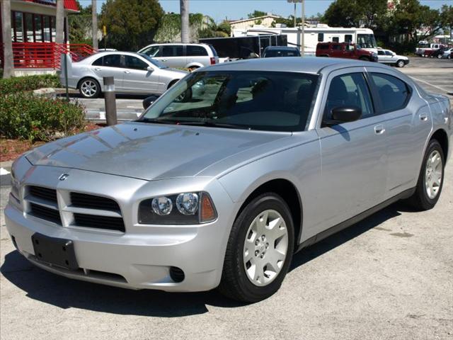 Dodge Charger 2007 photo 2