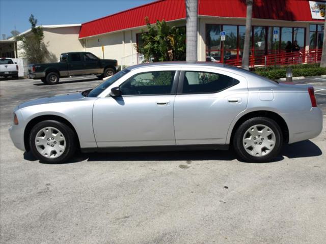 Dodge Charger 2007 photo 3