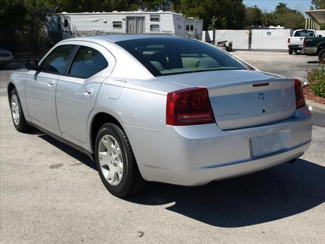 Dodge Charger 2007 photo 4