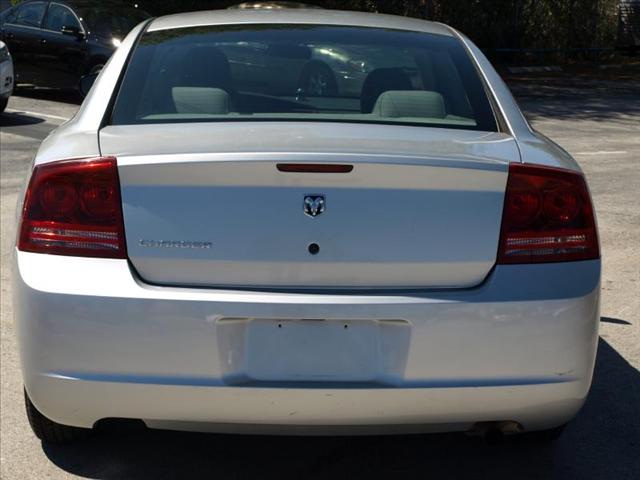 Dodge Charger 2007 photo 5