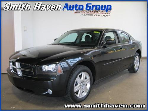 Dodge Charger S Other