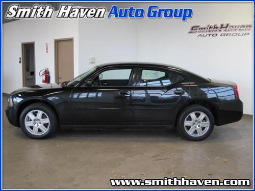 Dodge Charger 2007 photo 1