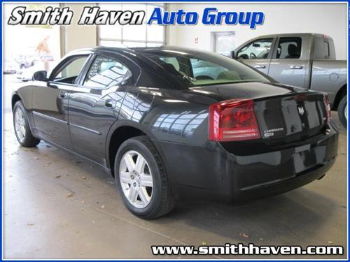 Dodge Charger 2007 photo 2