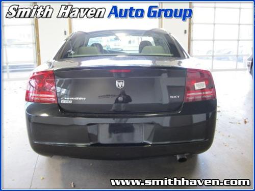 Dodge Charger 2007 photo 3