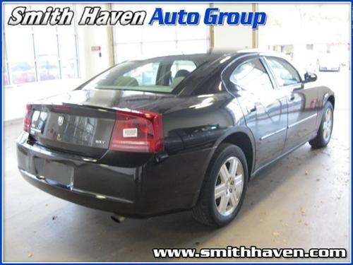 Dodge Charger 2007 photo 4