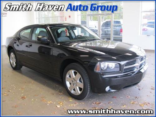Dodge Charger 2007 photo 5