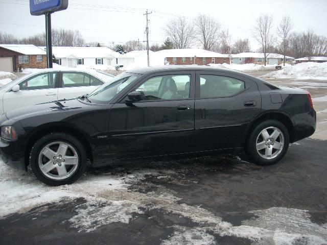 Dodge Charger SLT 25 Sedan