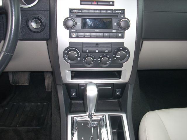 Dodge Charger 2007 photo 1