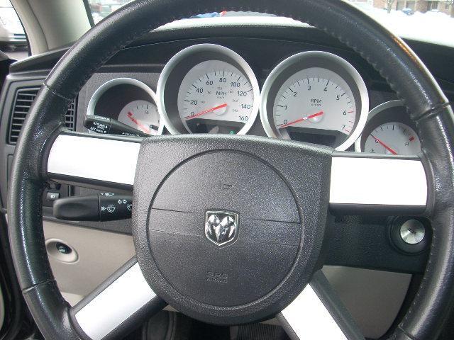 Dodge Charger 2007 photo 2