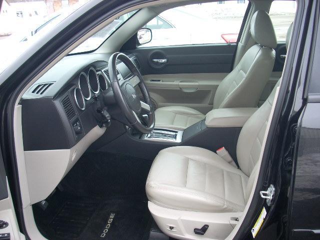 Dodge Charger 2007 photo 3