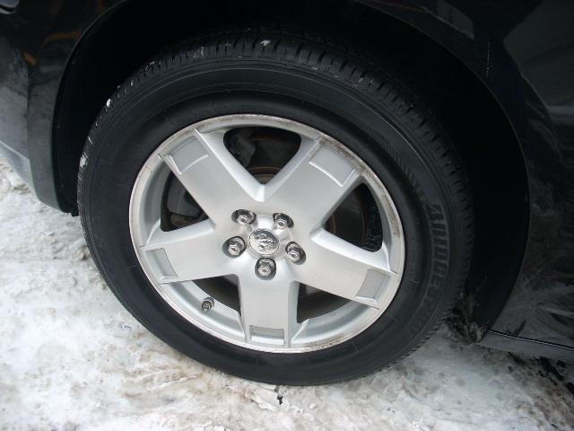 Dodge Charger 2007 photo 5