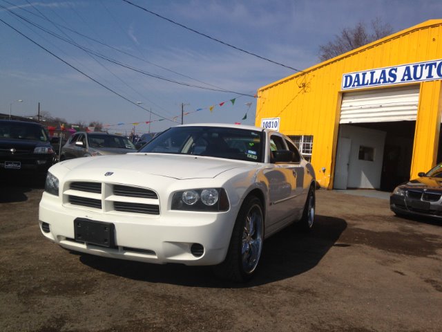 Dodge Charger 2007 photo 1