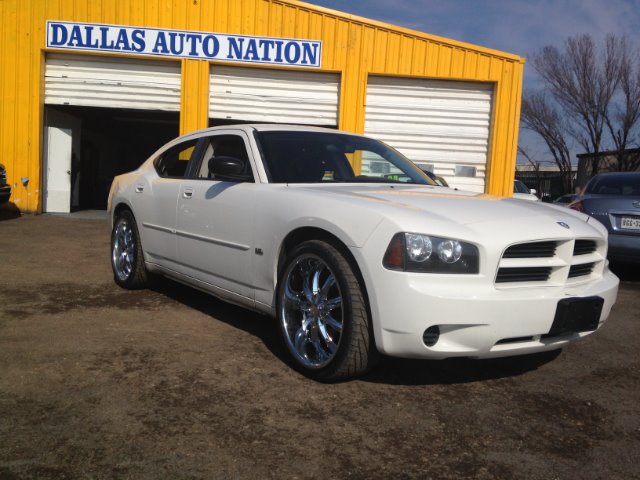 Dodge Charger 2007 photo 2
