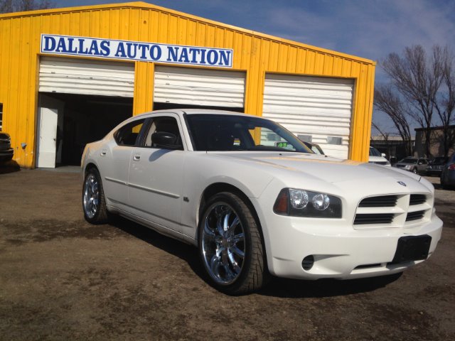 Dodge Charger 2007 photo 3